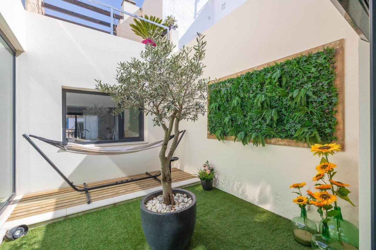 Casa Del Mar Villa Tamariu Dış mekan fotoğraf