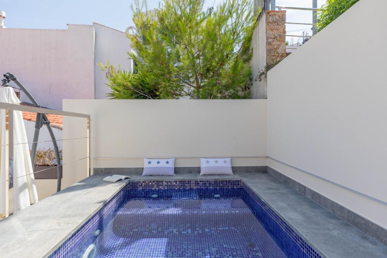 Casa Del Mar Villa Tamariu Dış mekan fotoğraf